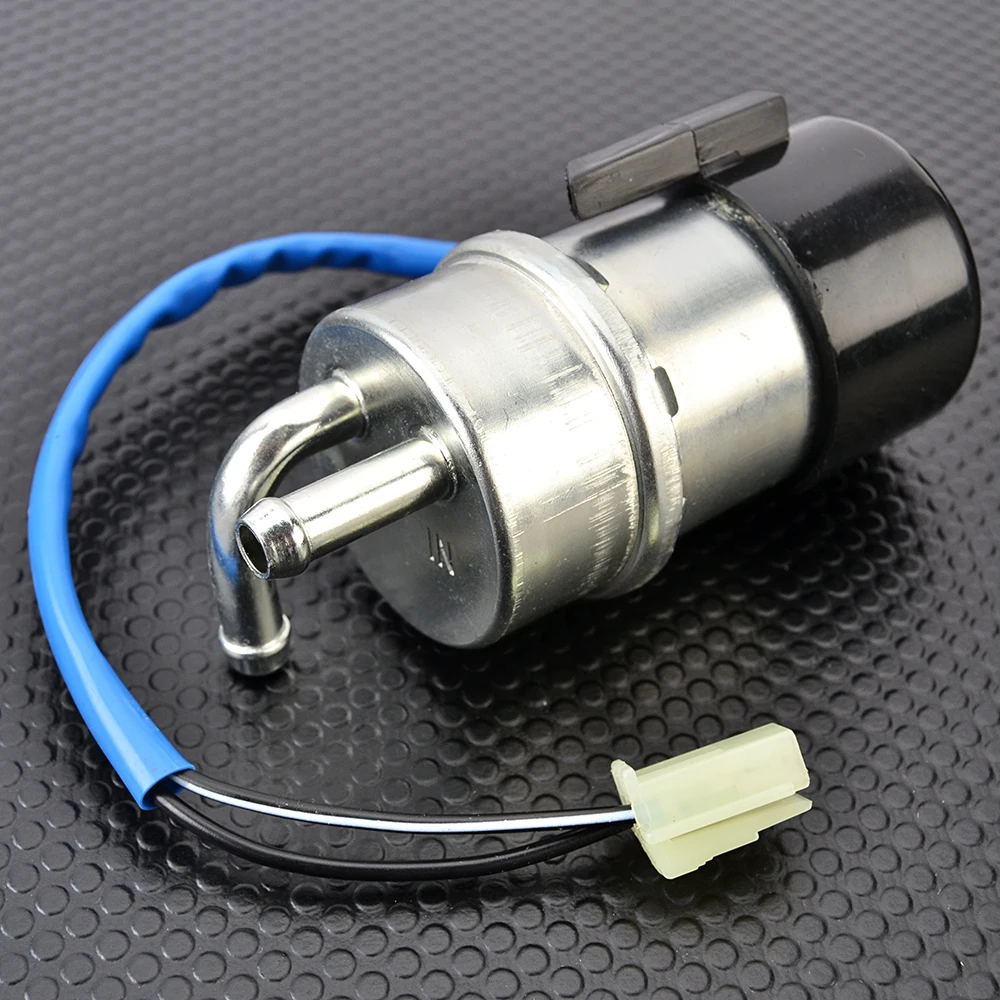 Fuel Pump For Yamaha XJ900 Diversion XJ 900 FZR1000 FZS1000 FZR 1000 FAZER FZX750 FZX700 XV1600 XV1700 5VN-13907-00 4KM-13907-00 view 4