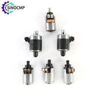 6Pcs 722.6 Transmission Solenoids for Mercedes Benz C230 C240 C280 S500 S320 S420 S350 E320 E430 Dodge Sprinter Auto Solenoid