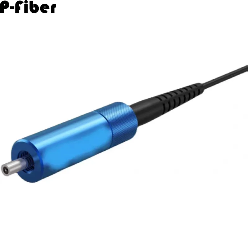 

Медицинское оптическое волокно Holmium лазерная литотрипсия стоматологическая энергия ftth P-волокно