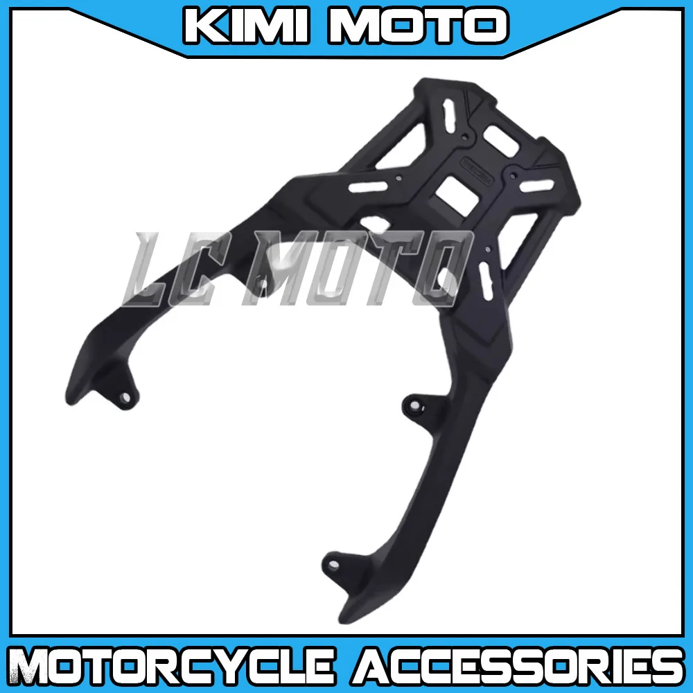 

Motorcycle Aluminum Alloy Steel Rear Shelf Tail Box Rack Luggage Rack Modification Accessories For SYM ADXTG400