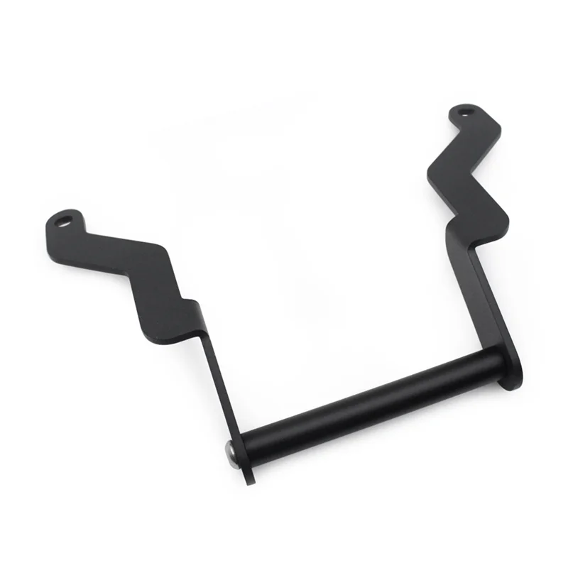 

NEW-For BMW C400X 2019-2023 Motorcycle 12MM Phone Holder Mobile Stand Navigation Mount Bracket