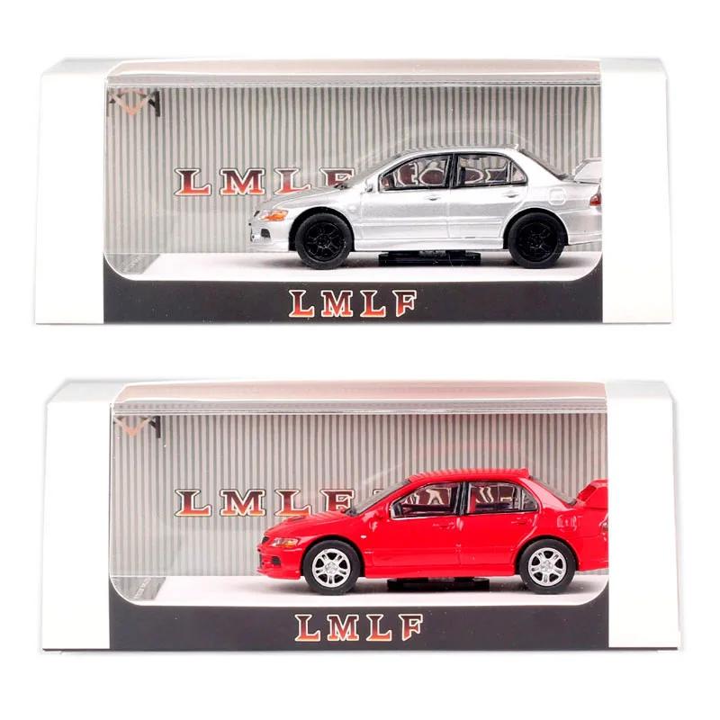 Lmlf 1/64 Scale Mit…