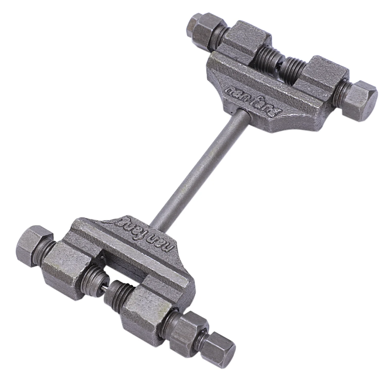 Y17A Universal Motorcycle Timing Cam Chain Breaker Cut Rivet Tool Removal Repair Kit For Atv Quad Pit Dirt Bike Motocross Motard