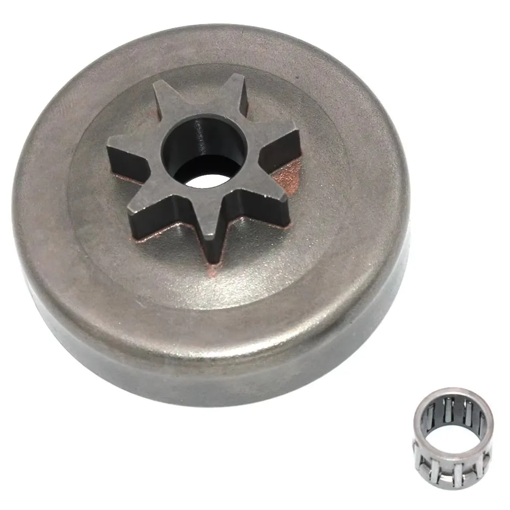 Clutch Drum Bearing Poulan PP295 PP255 PP310 PP315 2200 2275 2500 2750 2755 2900 3050 PP4620 Partner P405 McCulloch M4620