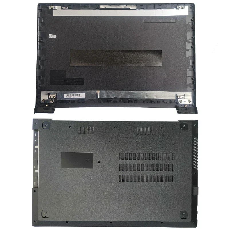 New LCD back cover/bottom base case for Lenovo V110-15 V110-15ISK