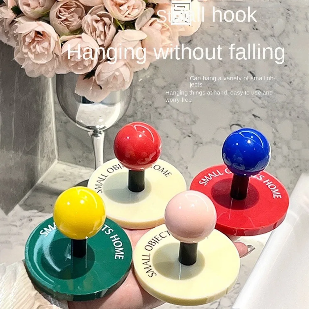 High Quality Reusable Suction Cup Hooks Traceless Wall Hook Shower Hooks Punch Free Storage Hanger Kitchen