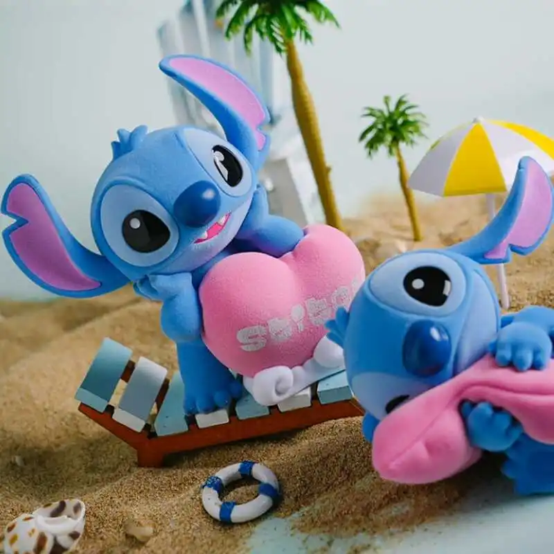 

Подлинная 52 игрушки, теплая розовая серия, слепая коробка, модная игрушка, настольное украшение ручной работы, милый рождественский подарок-сюрприз, милые игрушки