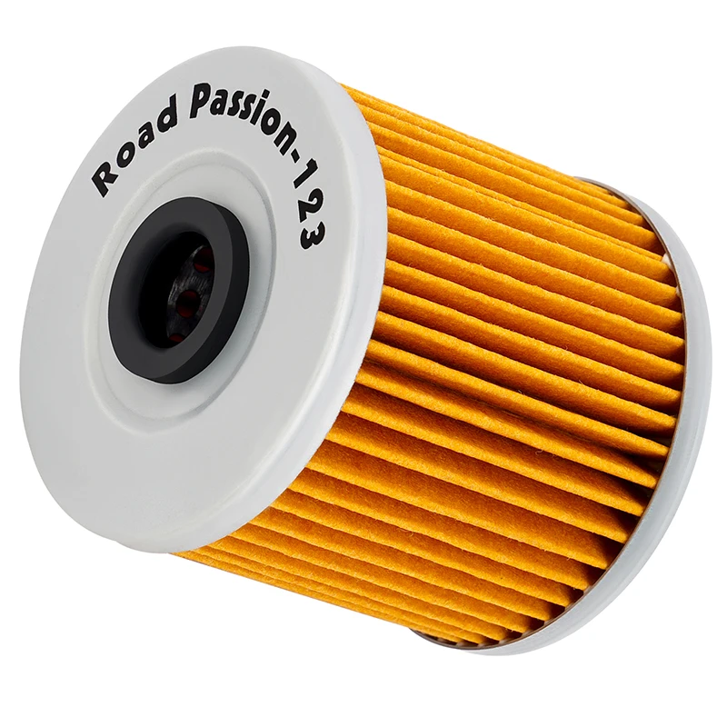 Oil Filter For KAWASAKI KLR250 KLR 250 1985-2005 KLR650 KLR 650 1987-2017 KLR 600 1984-1990 KLT200 KLT 200 1980-1984 view 3