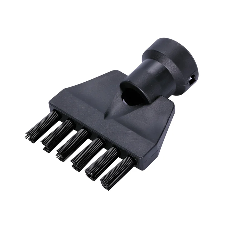 A94E-2X スチームクリーナースリットノズルブラシスプリンクラーノズルヘッドフラットブラシケルヒャー SC1/SC2/SC3/SC4/SC5 スチームクリーナーブラシ