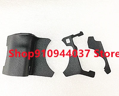 

Новинка для Canon EOS R EOSR, резиновая ручка корпуса + боковая + задняя крышка для большого пальца, чехол для камеры, запасная часть