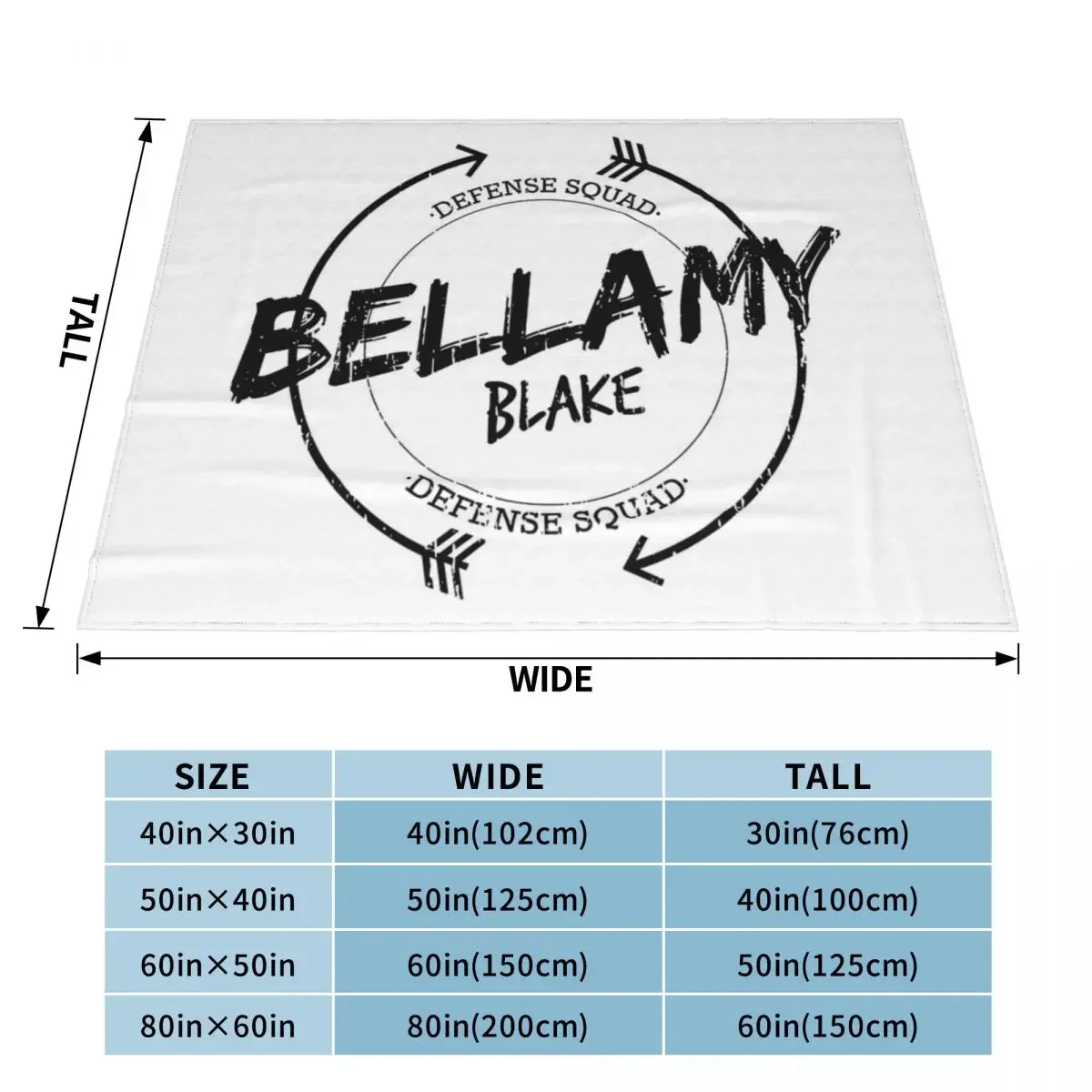 Bellamy Blake Throw Blanket Tourist Soft Plush Plaid Blankets Sofas Of Decoration Fashion Sofas Blankets