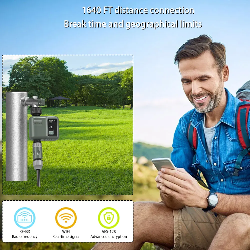 Thumbnail 2 - #28 Top 50 Sprinkler Valves Worth Buying In 2026