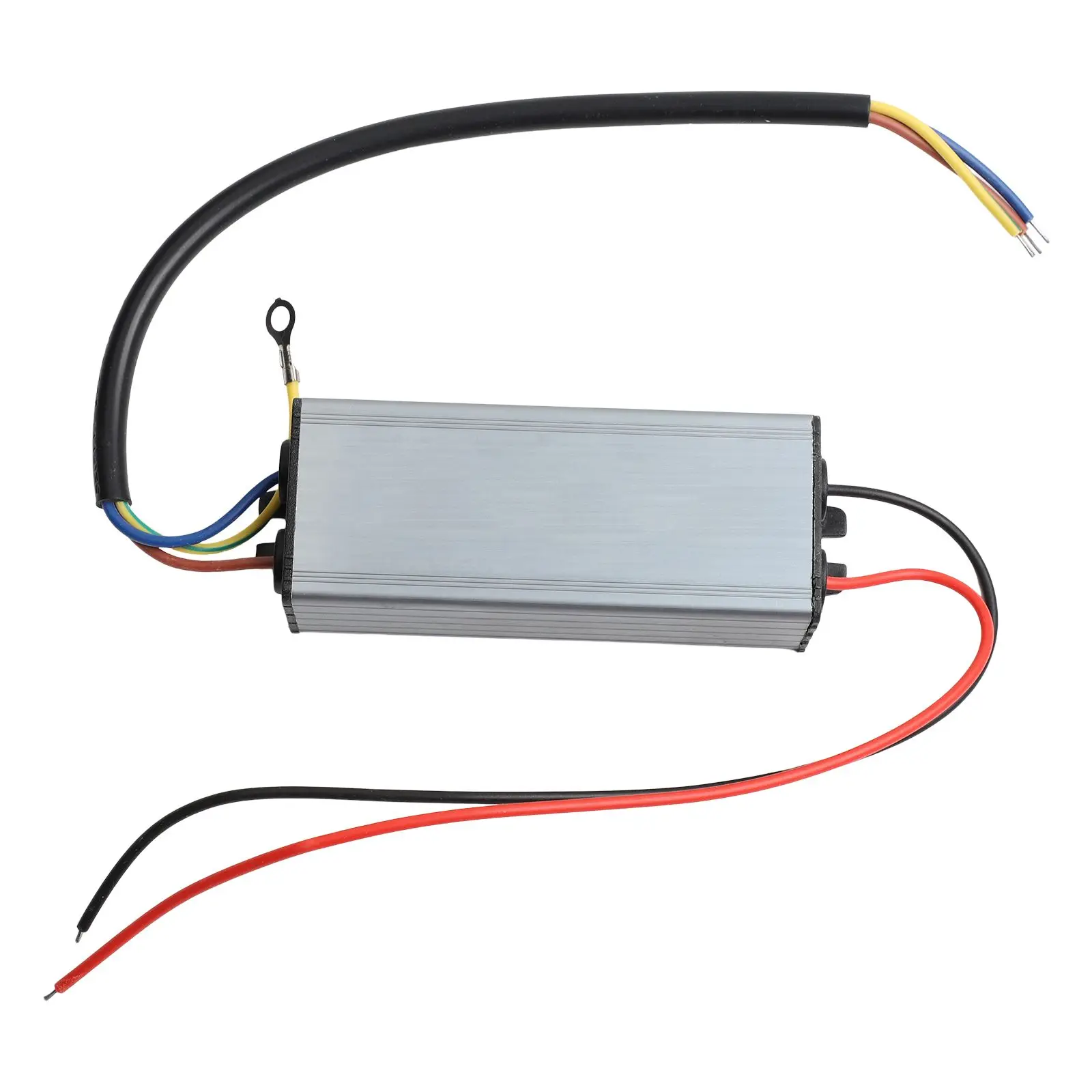 1500mA Waterproof LED Driver Power Supply 50W Aluminum Case with Multiple Safety Features for Reliable Performance