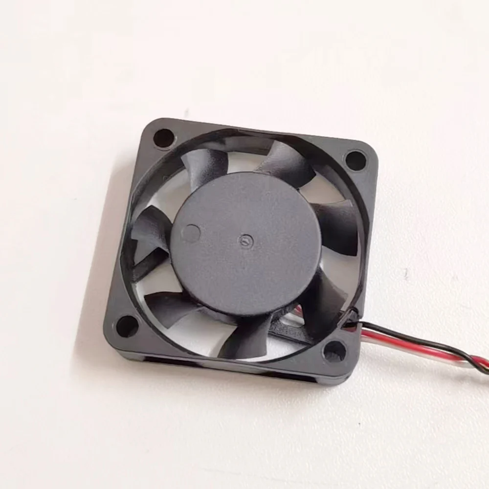 NEW FOR KF4010S2MS-R 4010 4CM 3wires 40mm cooling fan 40*40*10mm DC24V 1W COOLER