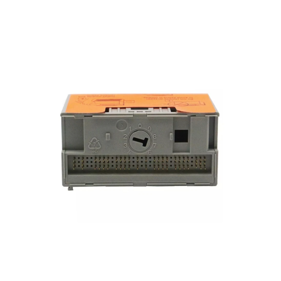 1785-TR10B2 original programmer plc automated