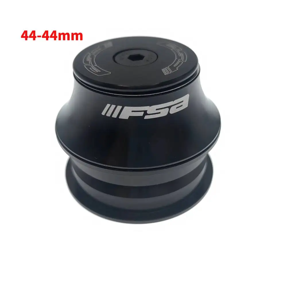 44-44/44-56mm MTB Road Bicycle Headset CNC 1 1/8\