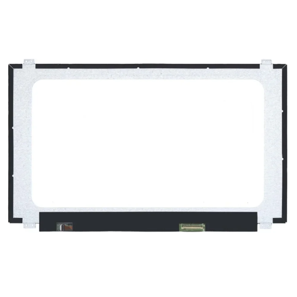 

NV156FHM-T10 15.6 inch LCD Screen IPS Panel 1920x1080 FHD 141PPI EDP 40pins 250 cd/m² 60Hz Slim IPS On-Cell Touch NV156FHM T10