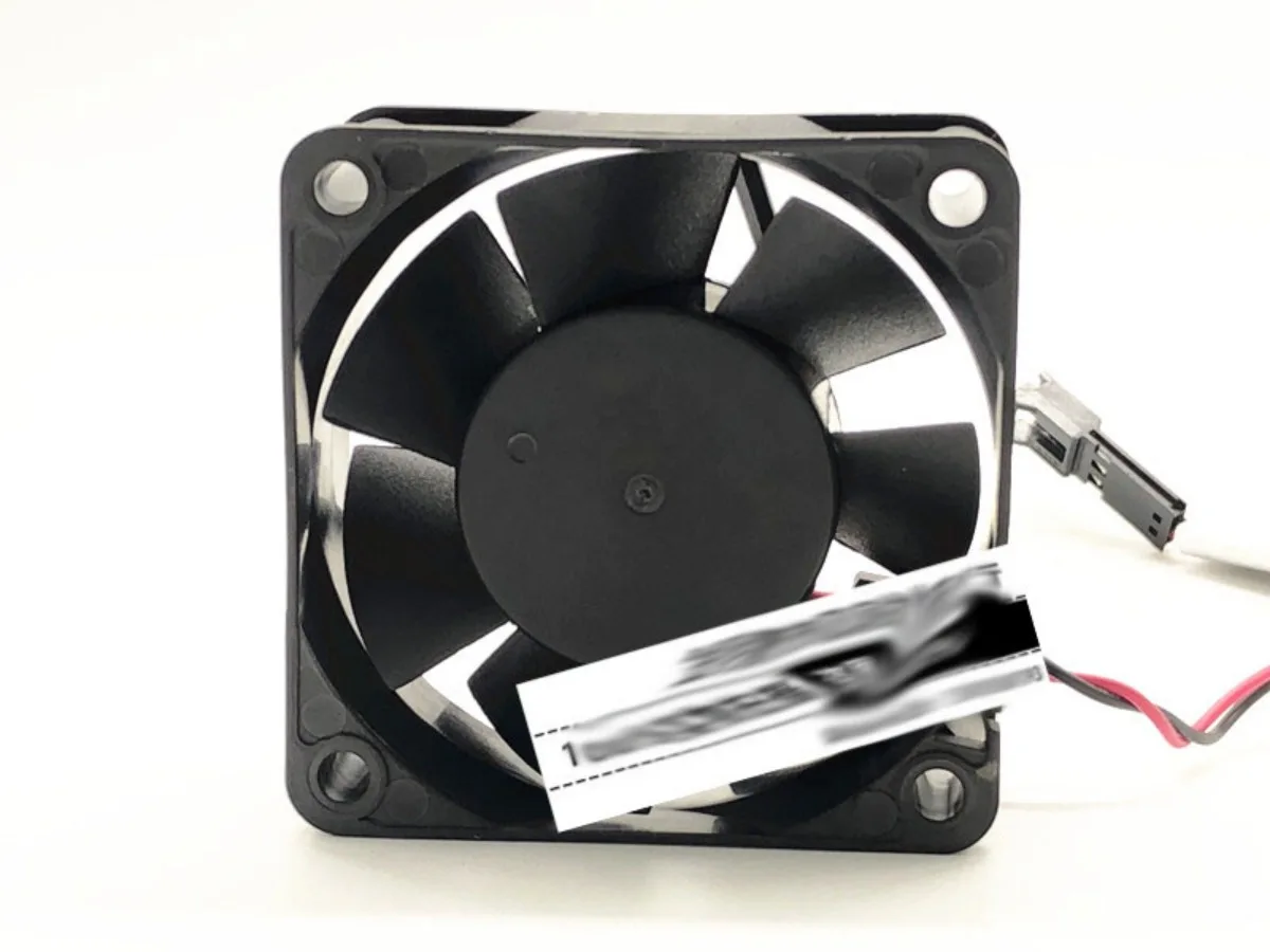 For STYLE FAN SE2406PTB1 24V 6025 6CM inverter cooling fan