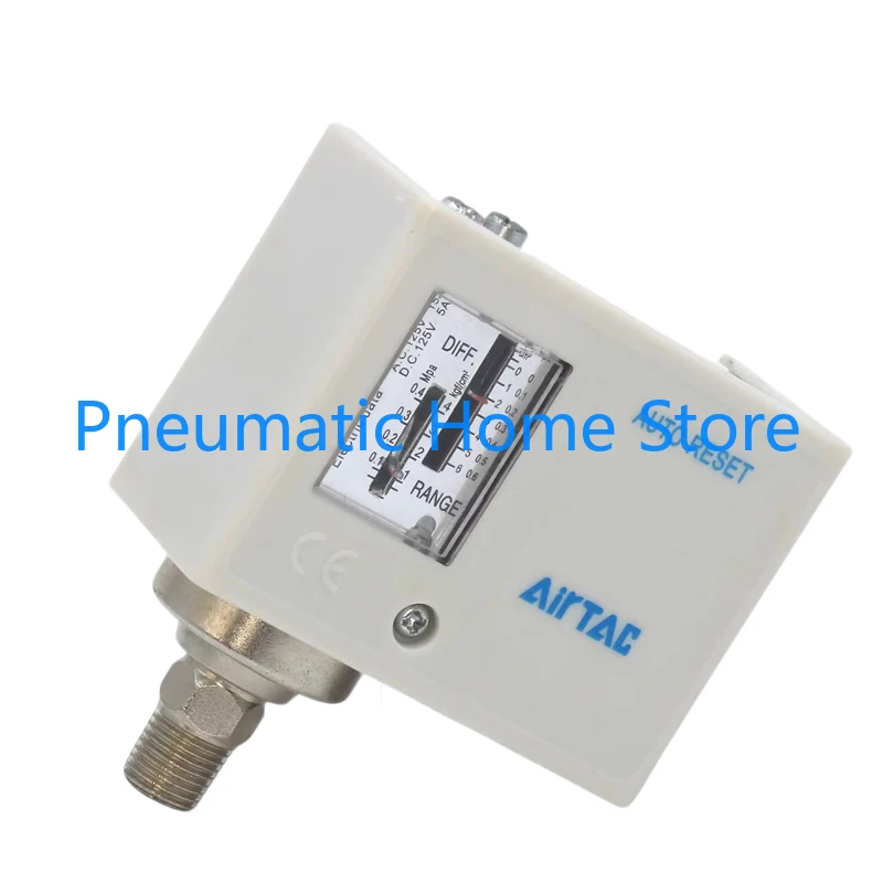 AIRTAC PK510 PK506 PK503 4MM 6MM 8MM 10MM 12MM Joints Pressure Regulator