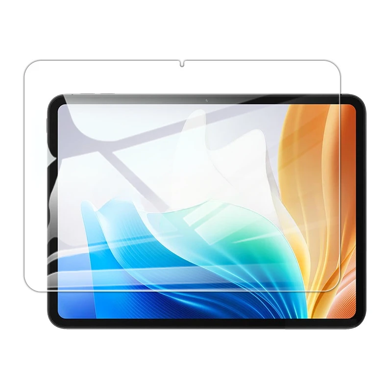 

For OPPO Pad Neo 2024 Tablet Tempered Glass Screen Protector For OPPO Pad Neo 11.4" 9H Clear Full Cover Protective Film