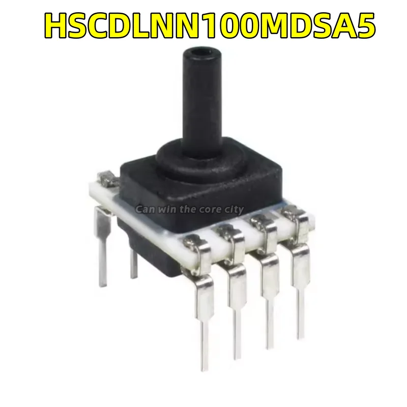 1 pcs new HSCDLNN100MDSA5 10kPa, pressure sensor 100mdsa5 module original in stock