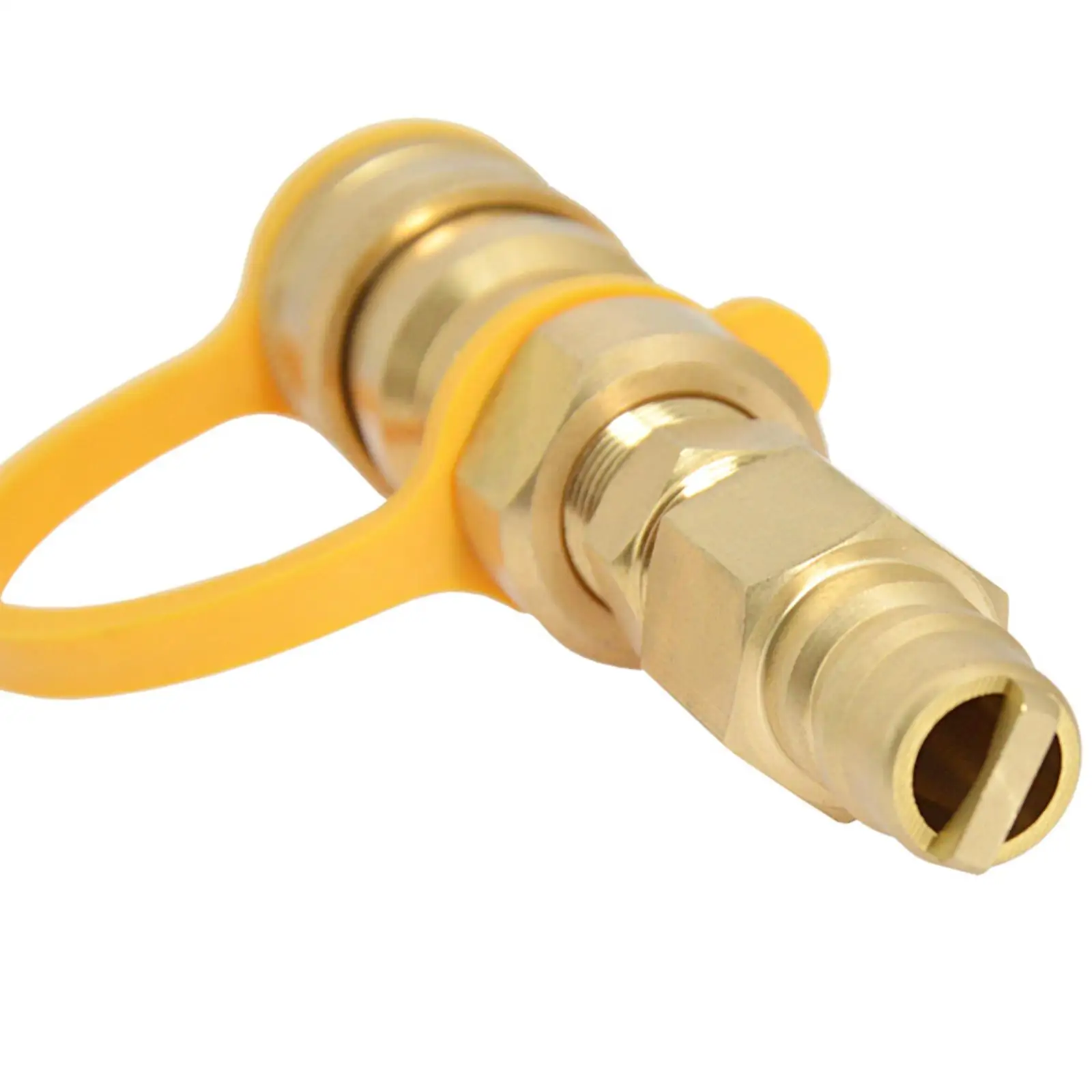 

Переходник для вывоза пропана, быстроразъемный разъем 1/4 дюйма, конвертер,