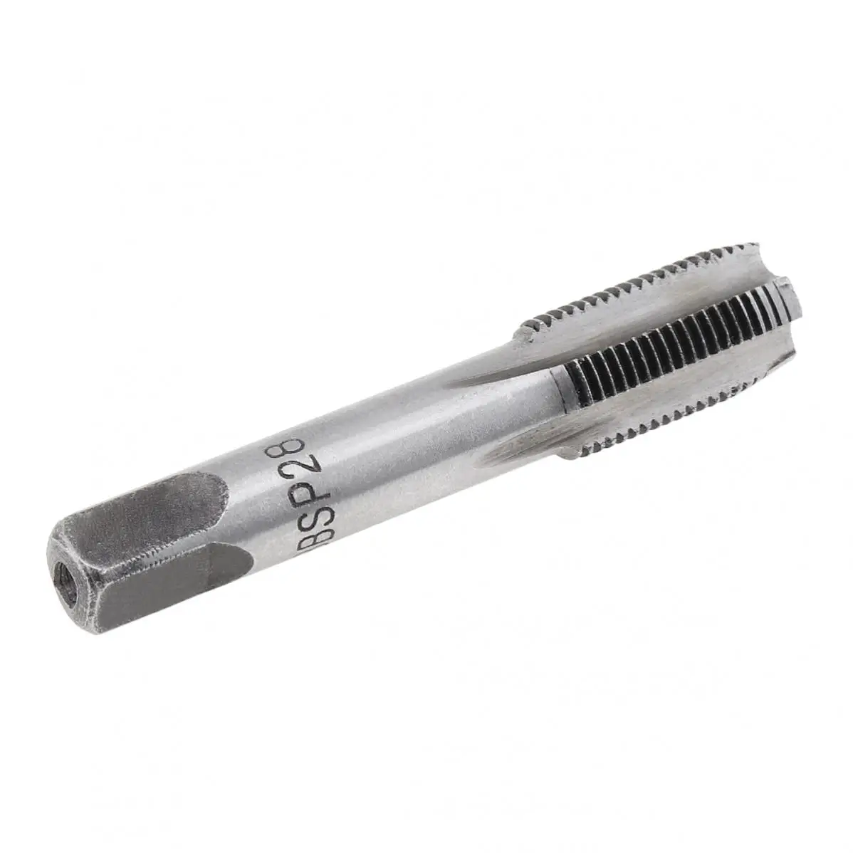 Gewindebohrer G1/2 G1/4 G1/8 G3/8 G3/4 Gewindebohrer 55 Grad Angriffsrohrplatte G Tap Handwerkzeuge Gewindeschneiden Mechanisches Werkstattwerkzeug – Detail 8