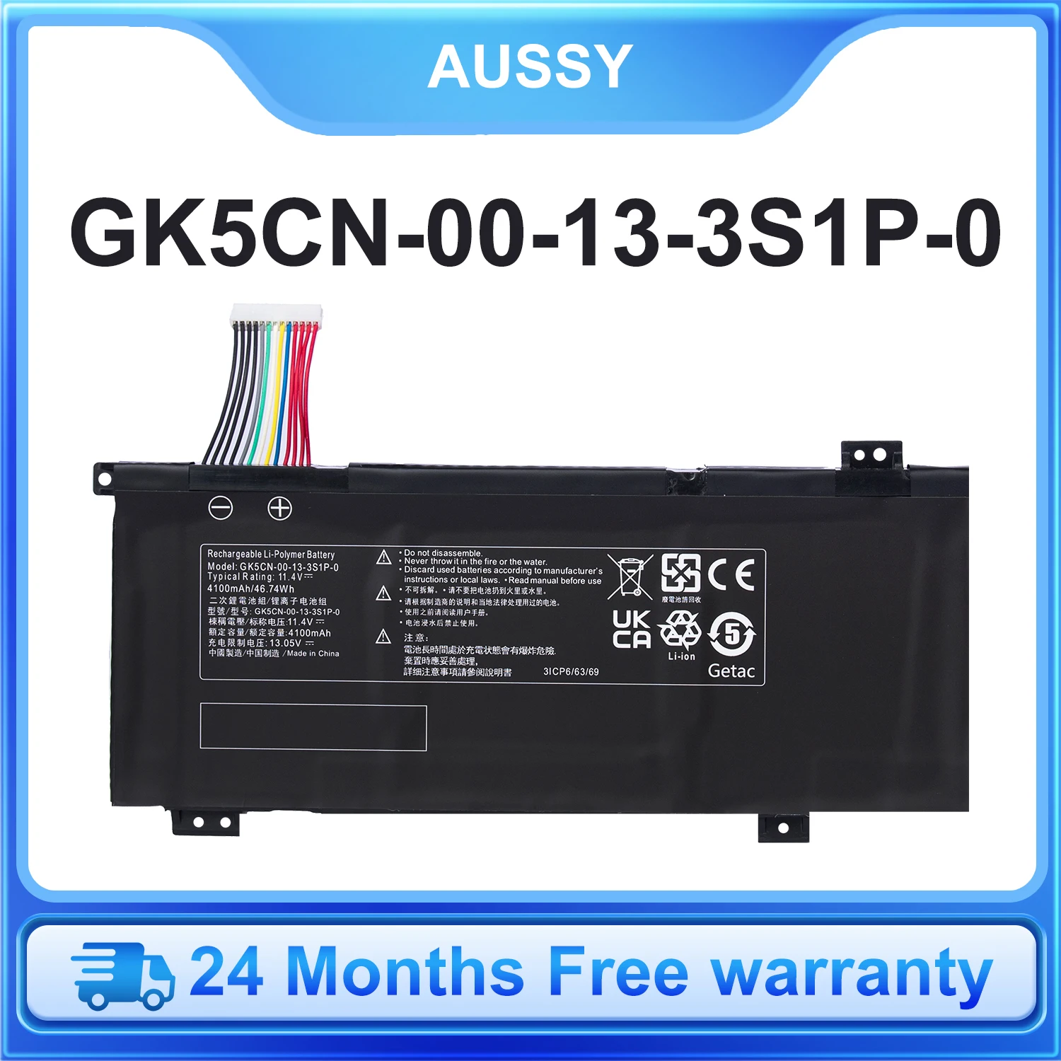 GK5CN-00-13-3S1P-0 …