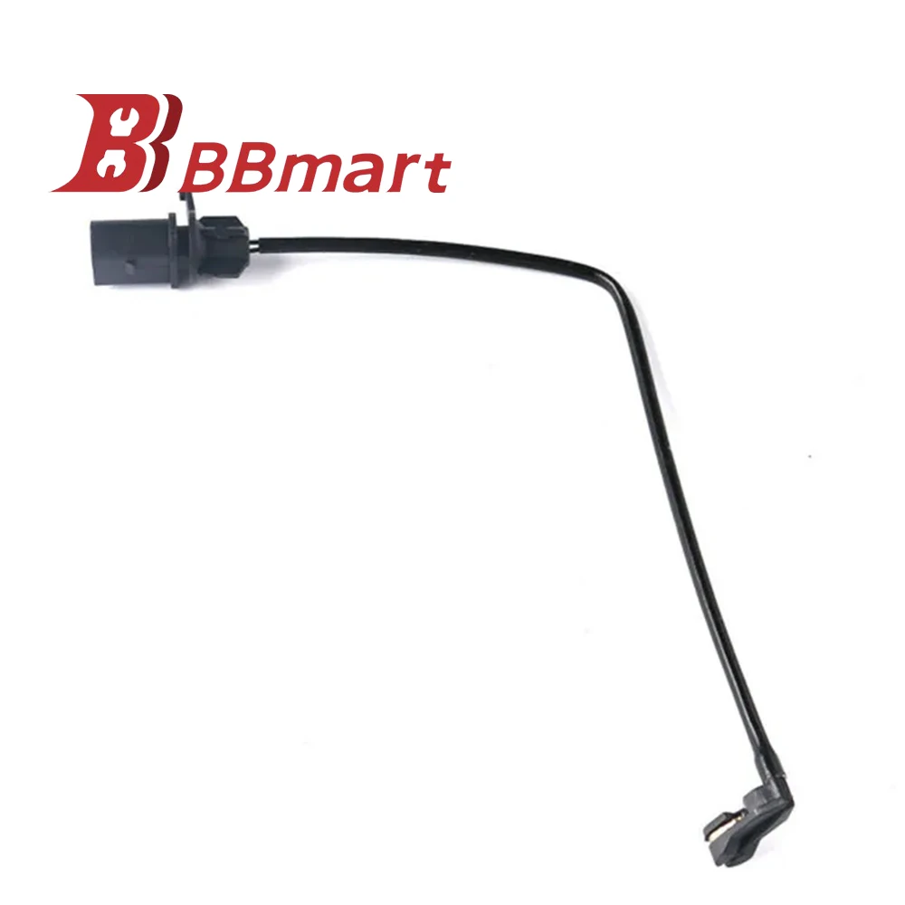 

BBmart Auto Parts Front Axle Brake Pad Wear Sensor 8T0907637 For Audi A4 S4 Q5 Car Accessories 1pcs