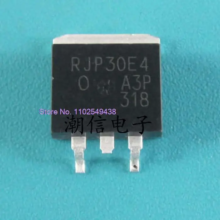 

10PCS/LOT RJP30E4