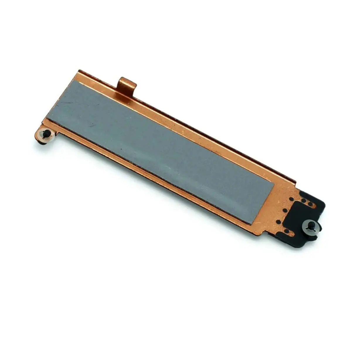 NVME M.2 2280 SSD Heatsink Thermal Shield Replacement for Dell Latitude E7480 E7490 E7280 E7290 E7380 E7390 0R6TGF R6TGF