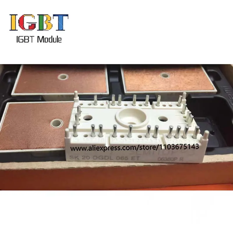 SK20DGDL065ET New O…