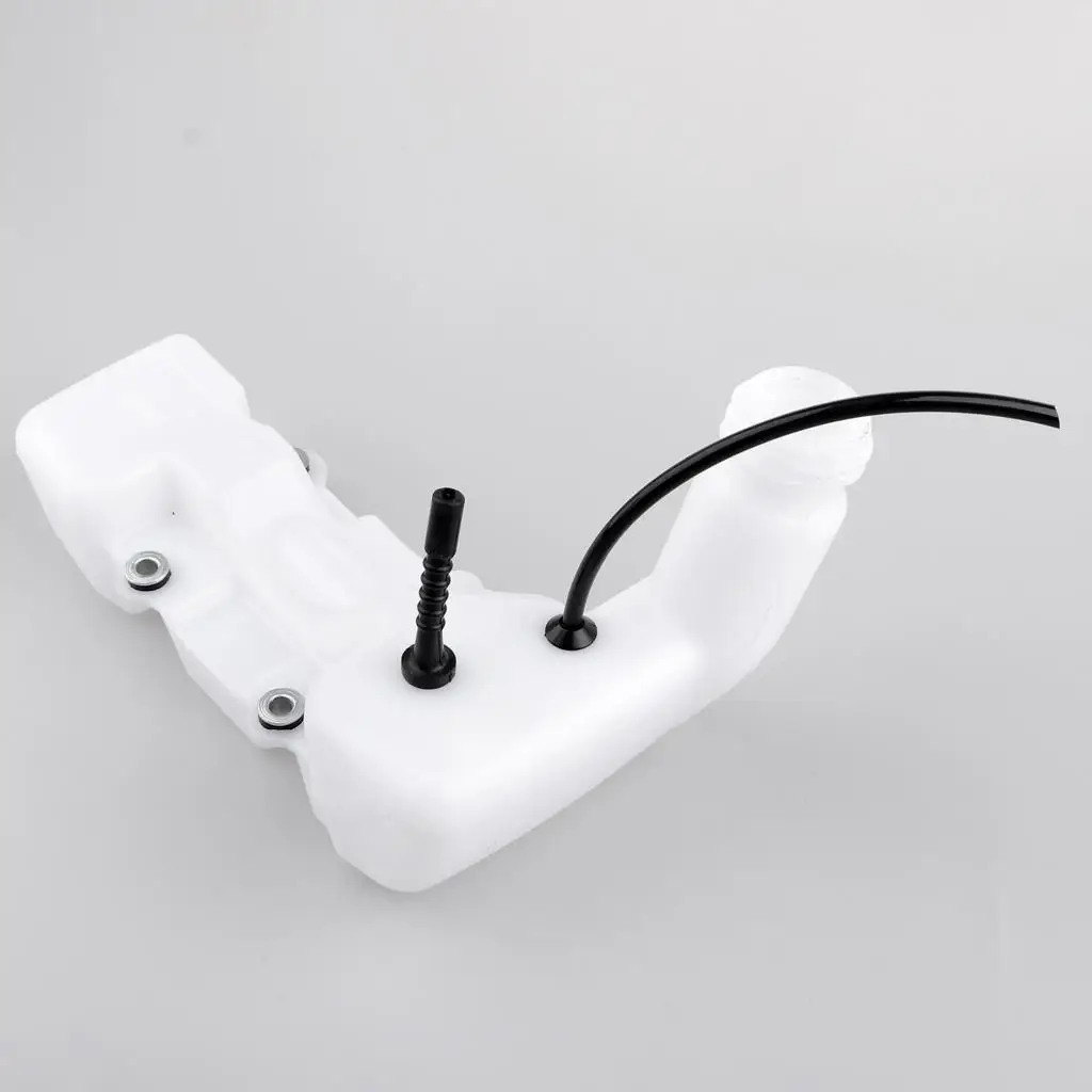 Elding Purifier Fuel Tank Cap Line Plastic Fuel Lines for Trimmer FS120 FS250 FS350 FR350 FR450