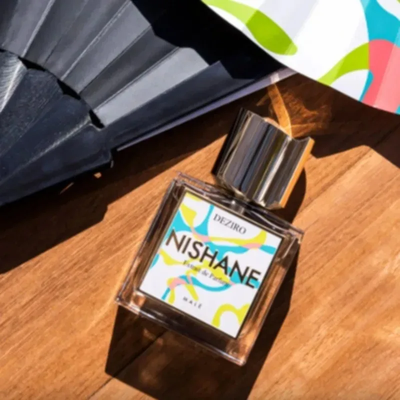 100 مل عطر زهري طازج للجنسين يدوم طويلاً، عطر أنيق وجذاب، رائحة متطورة فريدة مع 6 ملاحظات مميزة