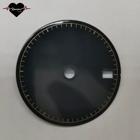 8 best sales एनामेल डायल - №8