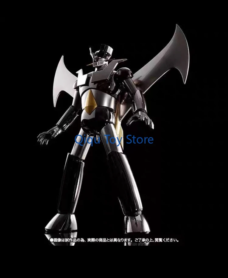 

Новая японская версия Demon Z 2017, Super Alloy Soul GX-70CN Bandai BANDAI N Iron Armor All-rounder Venue Limited