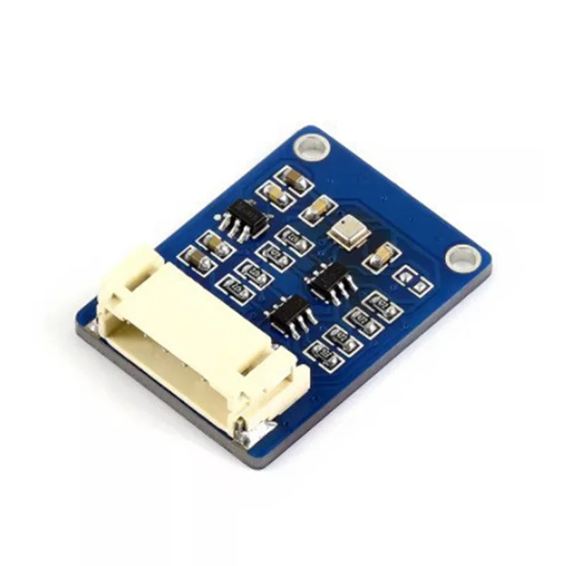 

B04C-BME280 Датчик окружающей среды для Arduino для Raspberry Pi измеряет температуру, влажность, барометрическое давление