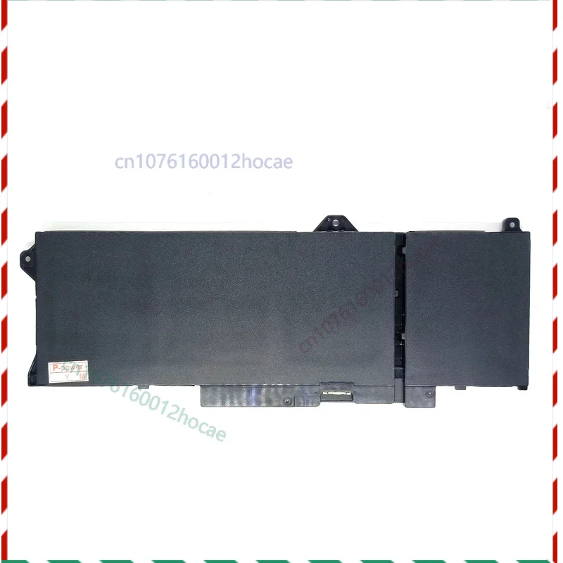 

THHK 64Wh GRT01 Laptop Battery For Dell Latitude 14 5421 5431 15 5521 5531 Precision 15 3561 3571 3581 14 3470