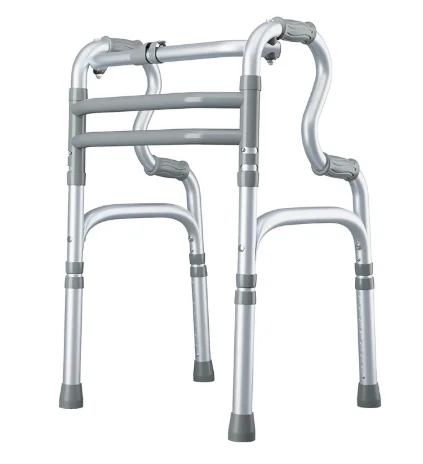 Lightweight exoskeleton robot walker assisted walking trainer assisted training assisted leg lifter walker