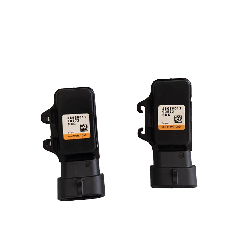 Para Auto MAF Sensore di Pressione Temp 16723-010-000 15361-F68-000, 309800005 Per 400 450 500 550 700 750 800 1000 Supermach Tools