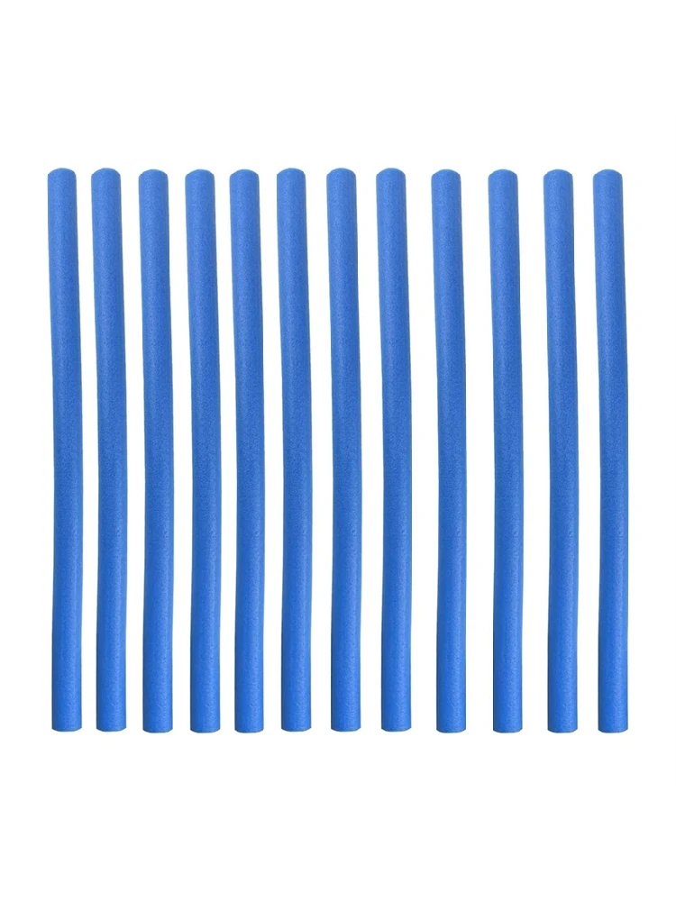 B48B-12PCS Couvercles pour poteaux de Trampoline de 35,4 pouces, manchons de protection pour accessoires de Trampoline de Protection