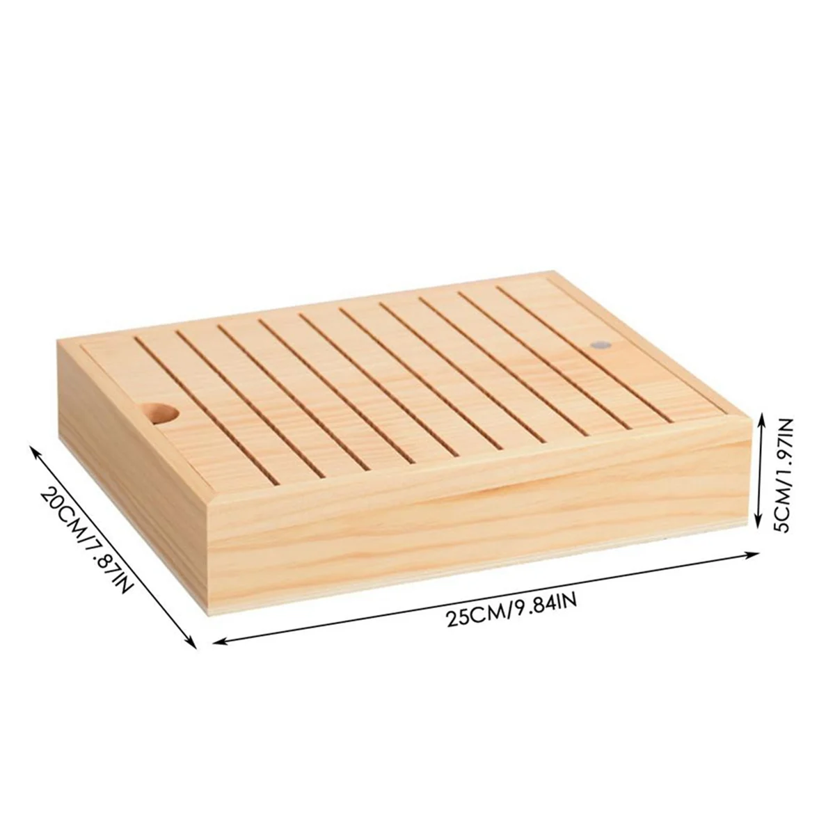 

【Price Drop】Tool storage and finishing box