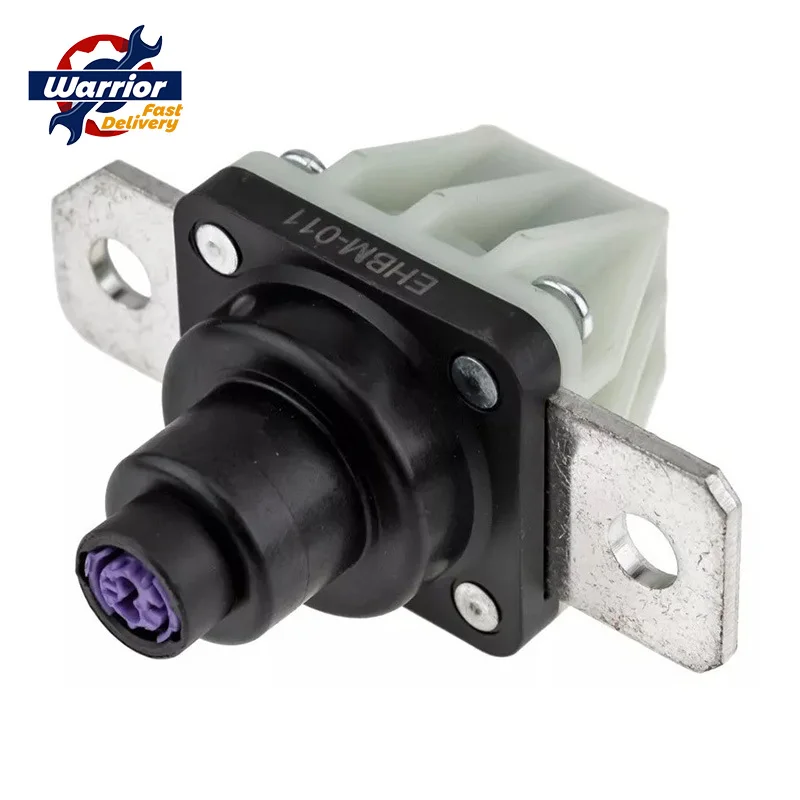 

1 шт. аккумулятор пирохранитель блок предохранителей аккумулятор энергии для BMW iX3 G08 61279845435