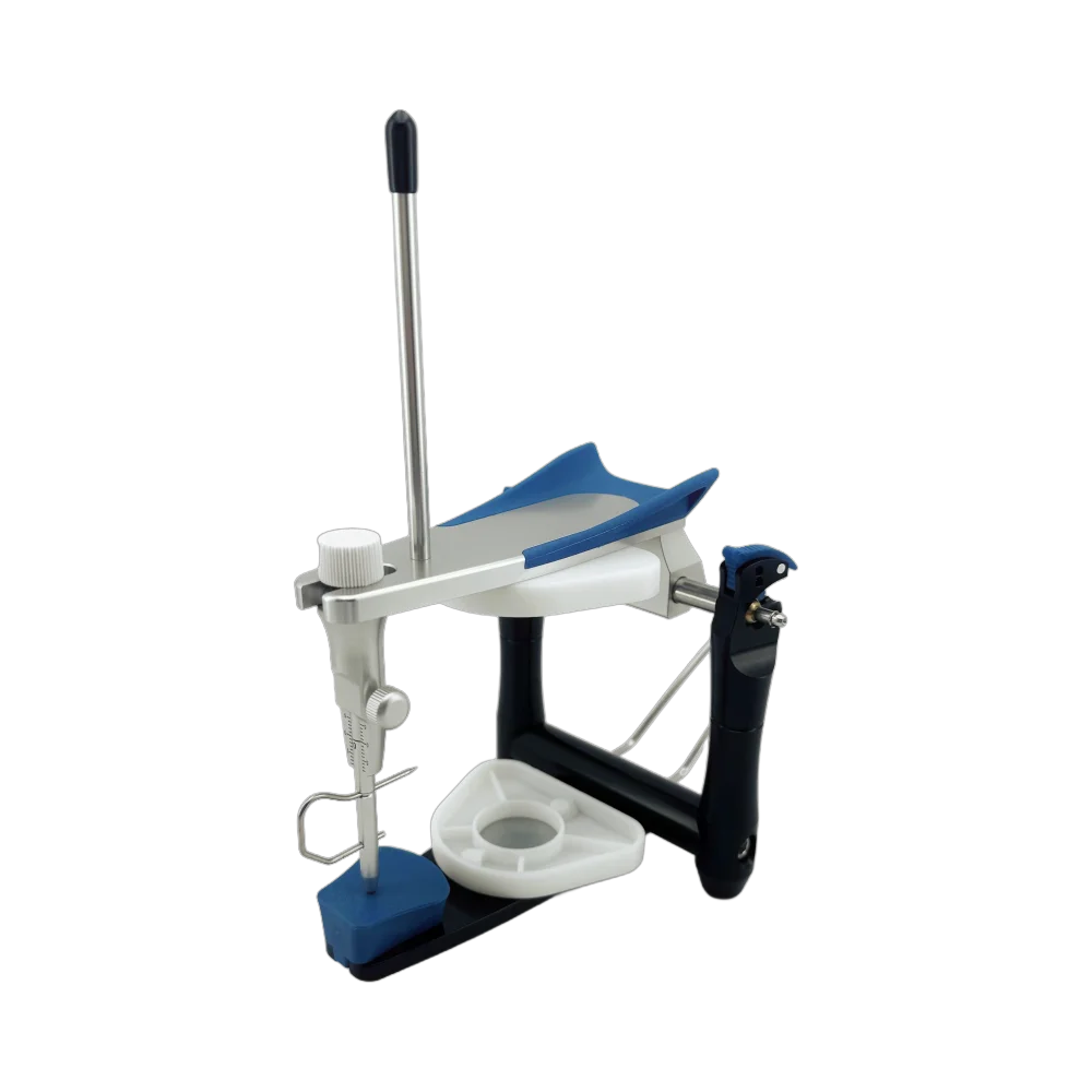 Dental Laboratory Equipment Mini BN Artex dental articulator china factory made for dental health