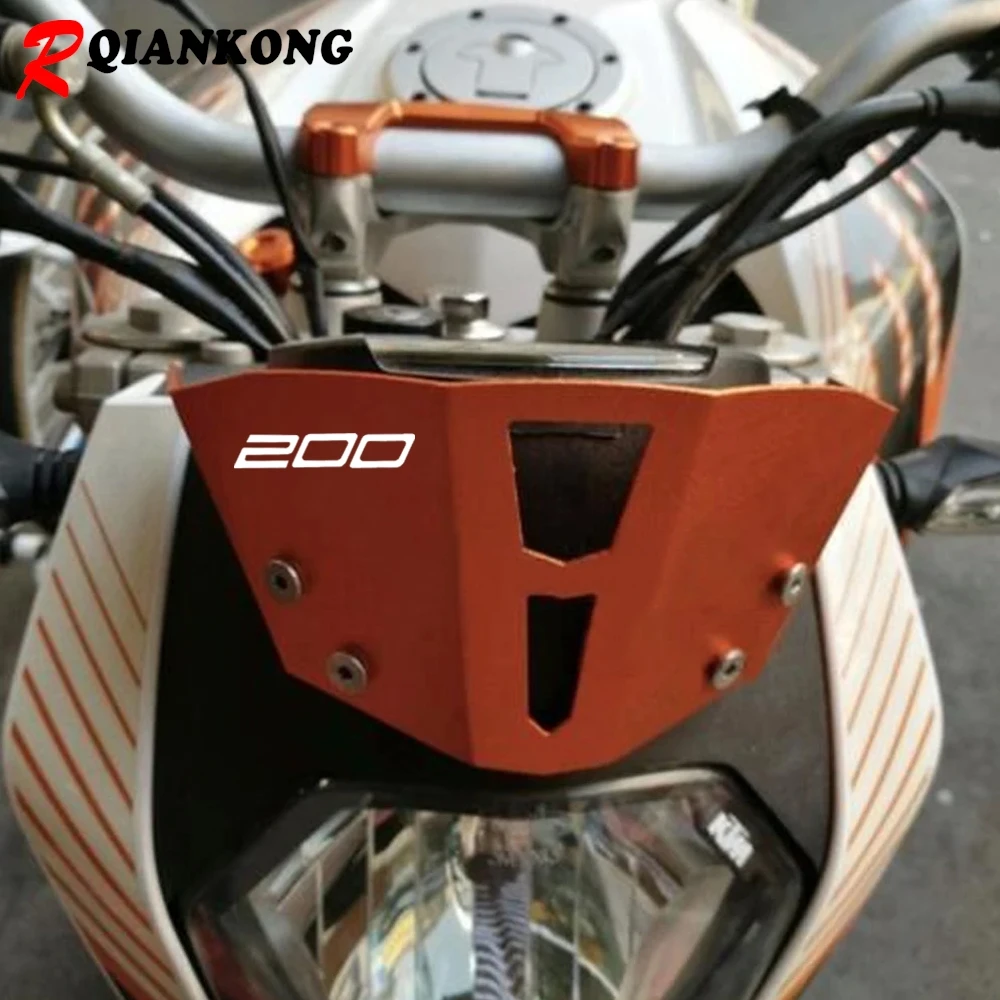 

Motorcycle CNC Aluminum Windshield Windscreen Shield Screen For DUKE 125 200 250 390 DUKE390 DUKE250 DUKE200 DUKE125 2011 - 2016