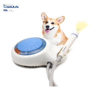 Baolai B5L Veterinary Ultrasonic Dental Scaler With Light For Dog