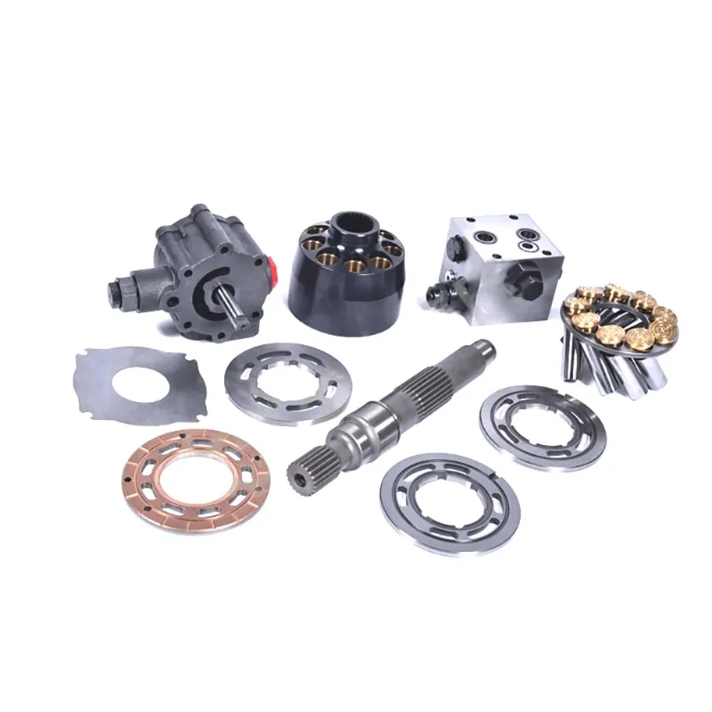 

6423 Eaton Hydraulic Pump Motor Accessory Part