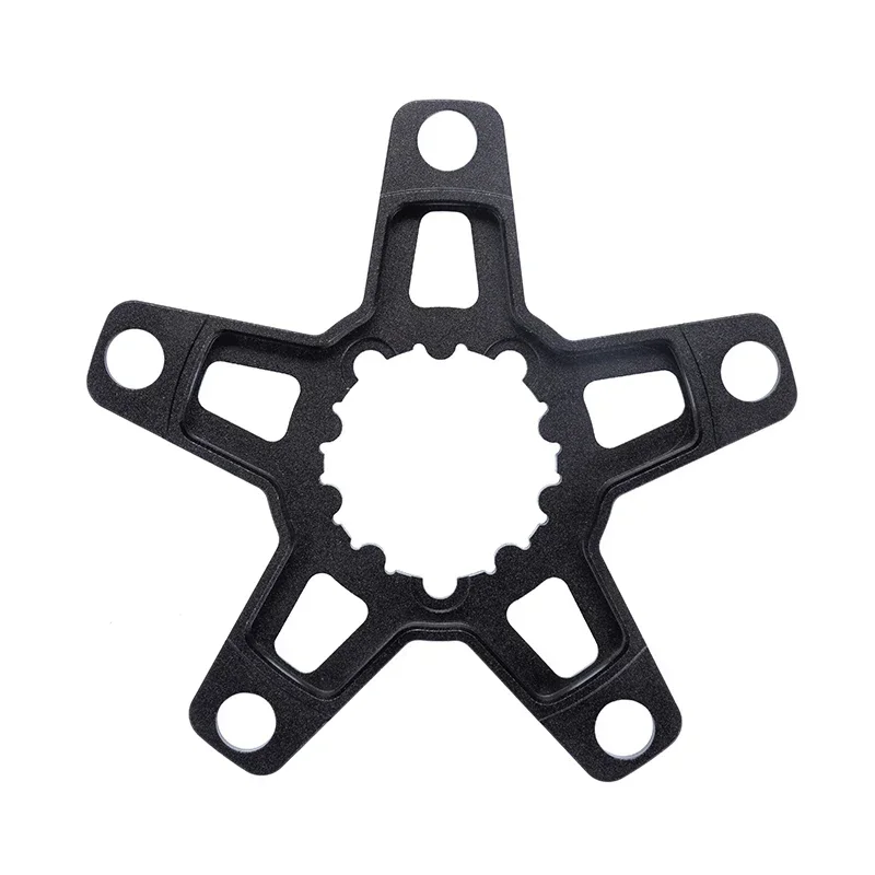 BUCKLOS Chainring Adapter for SRAM Spider Converter To BCD110 BCD130 Chainwheel Direct Mount Converter Road Bike Cycling Parts