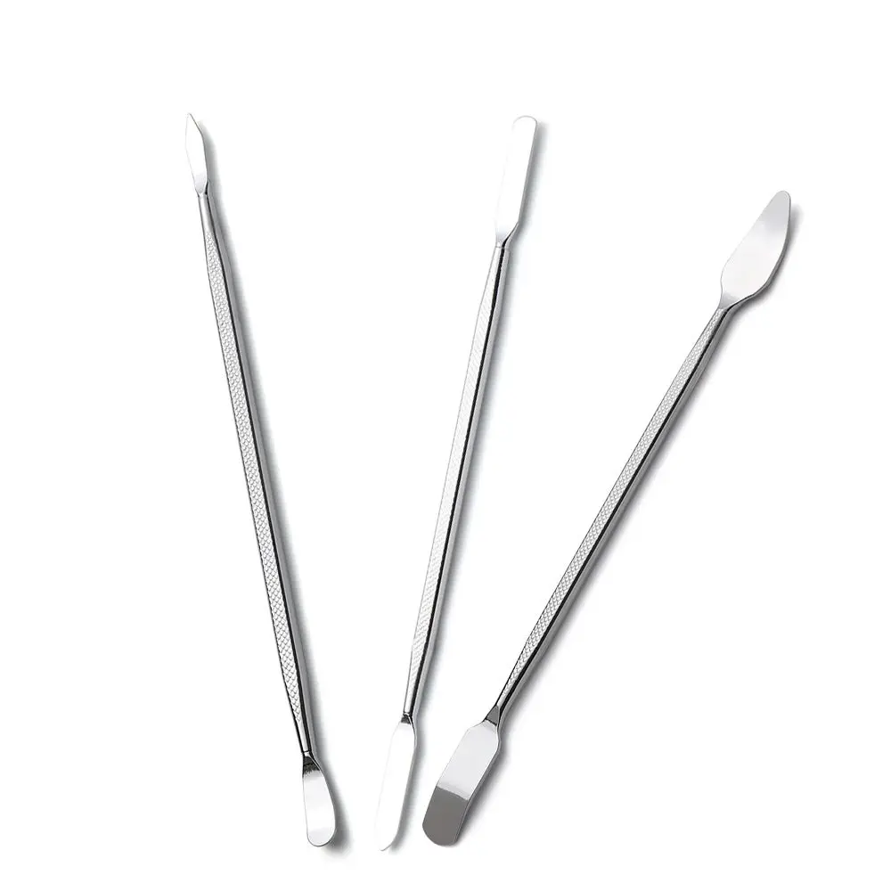 1/3pcs Metal Broken Phone Opener Universal Laptop Tablet Repairing Battery Opening Tools Pry Bar Open Screen Repair Tool