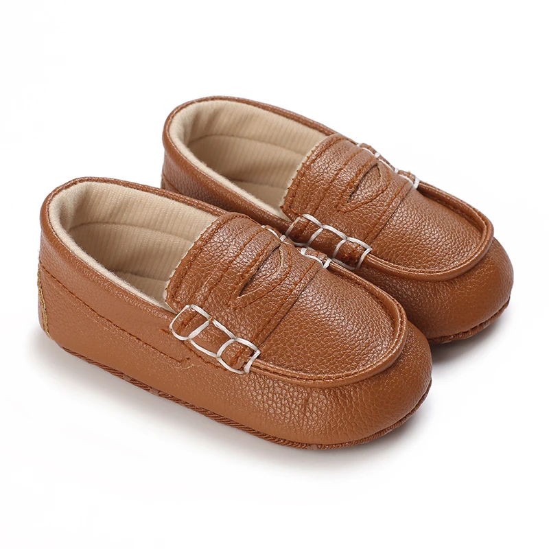 0-18m Neugeborenen Baby Wanderschuhe für Jungen Mode Lefu Schuhe, Freizeit ersten Schritt Walker – Detail 34